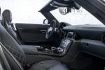 Mercedes-Benz SLS AMG GT Roadster Final Edition 2014 года